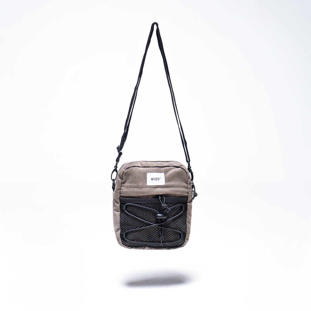 WISED  MARGO  SHOULDER BAG