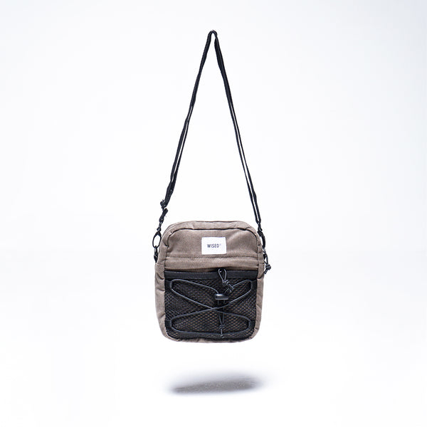 WISED  MARGO  SHOULDER BAG