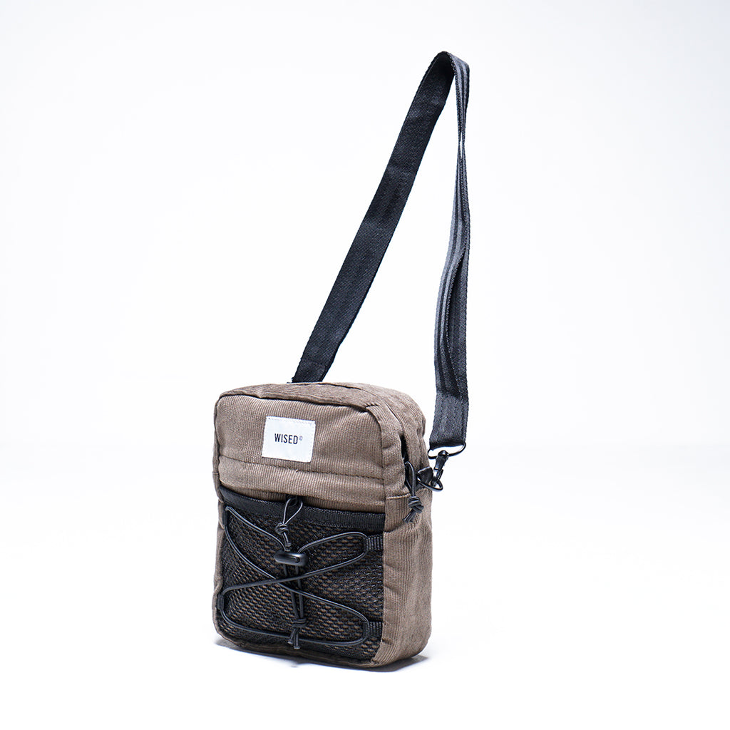 WISED  MARGO  SHOULDER BAG