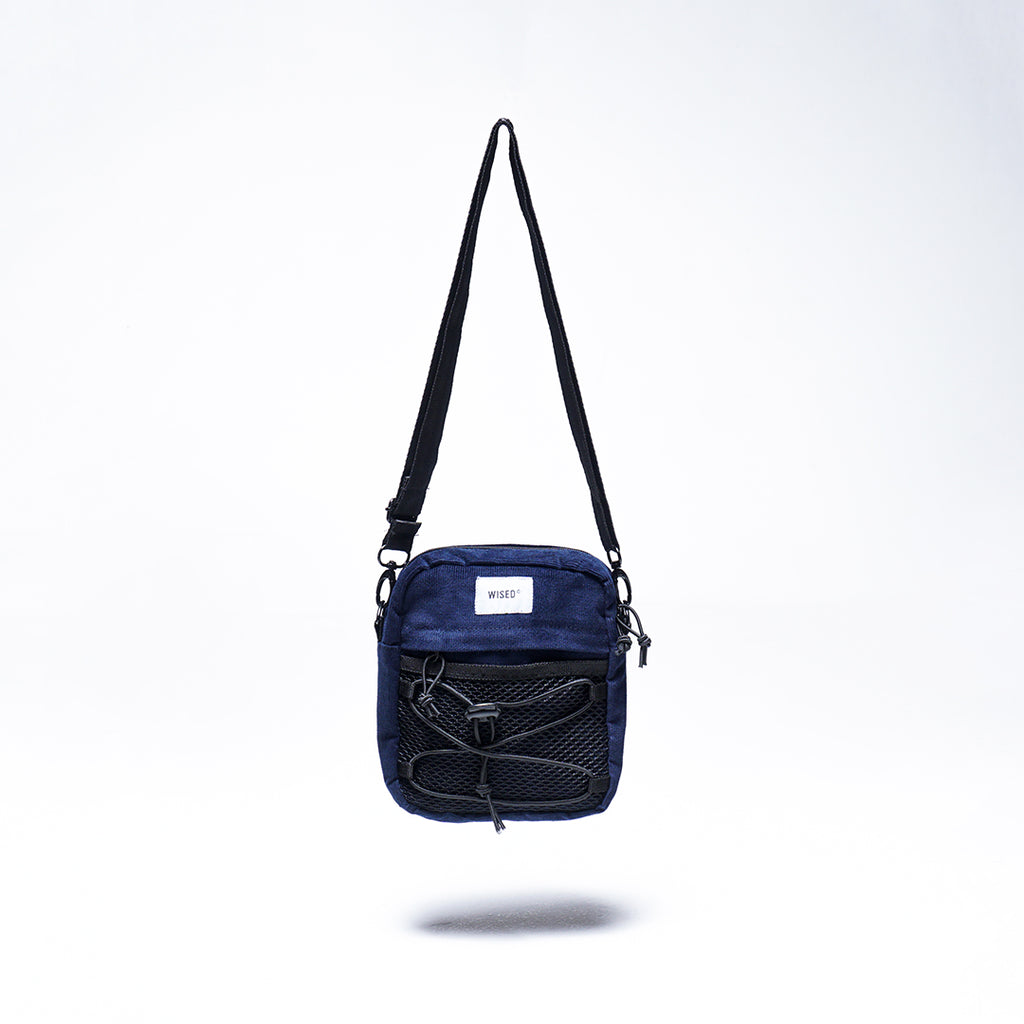 WISED  MARGO  SHOULDER BAG