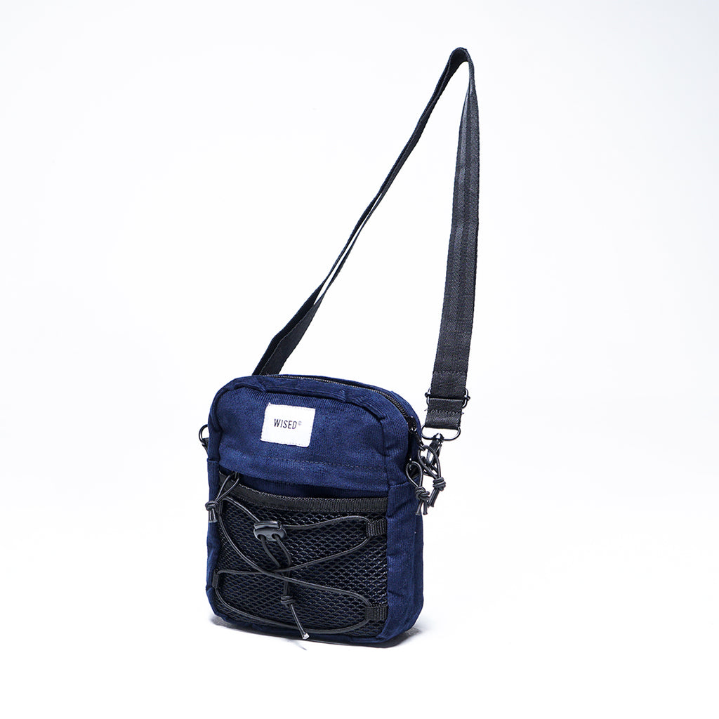 WISED  MARGO  SHOULDER BAG