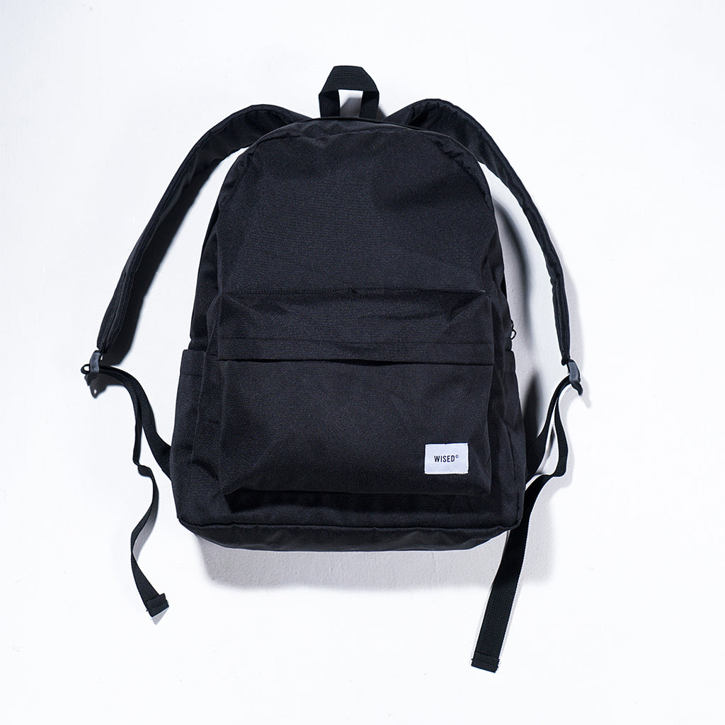 WISED  RORKE  DAYPACK