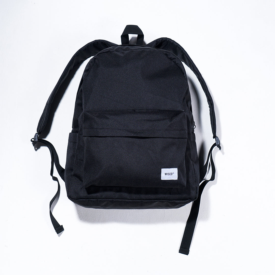 WISED  RORKE  DAYPACK
