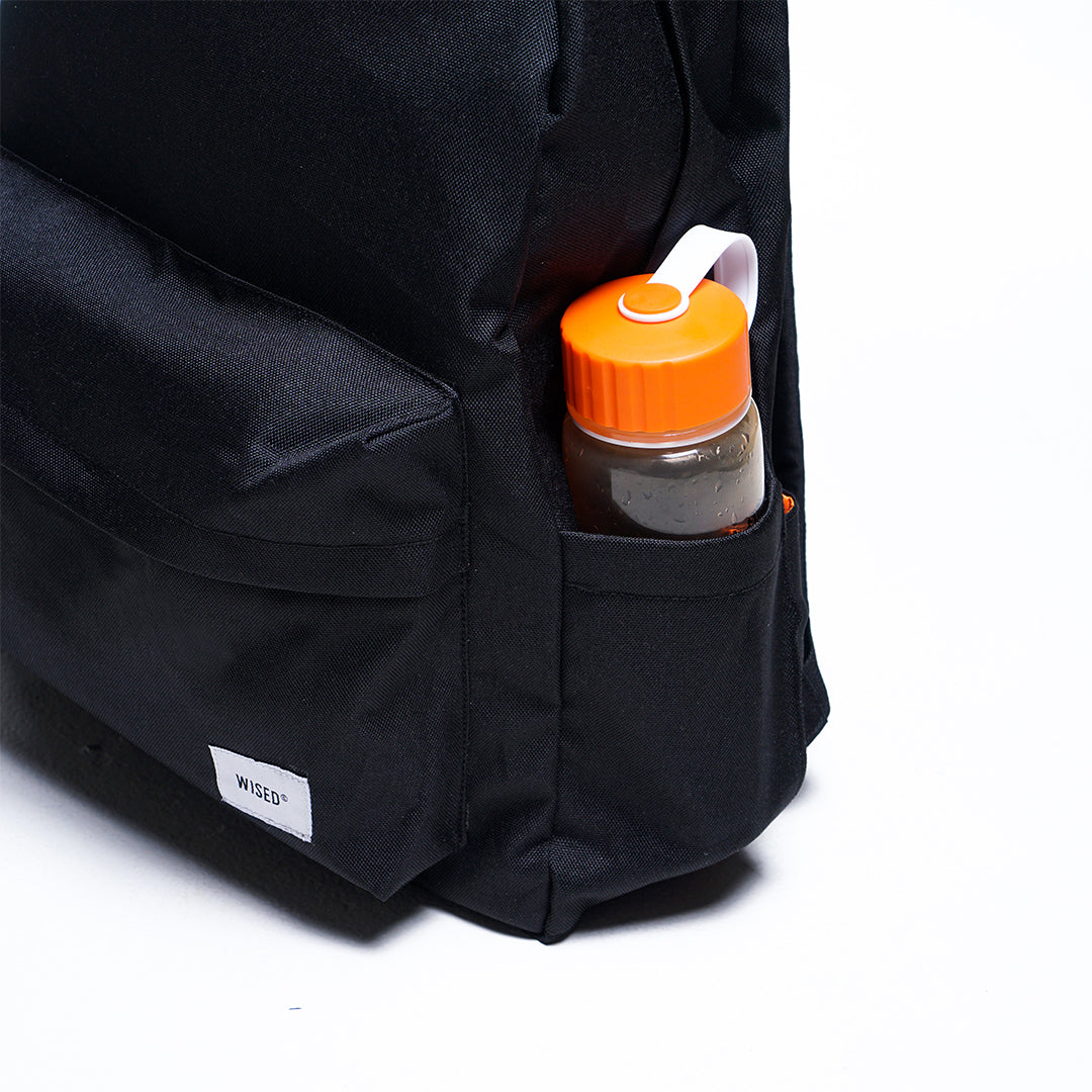 WISED  RORKE  DAYPACK