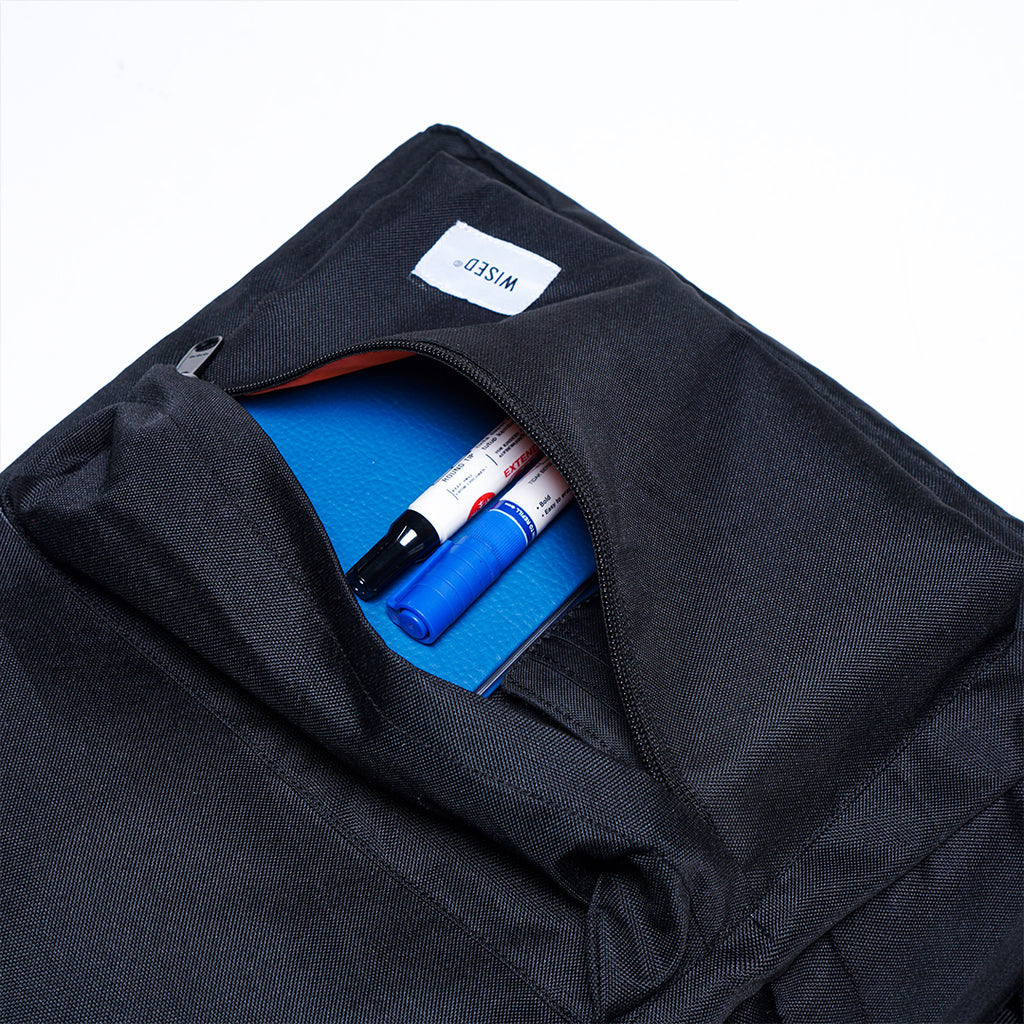 WISED  RORKE  DAYPACK
