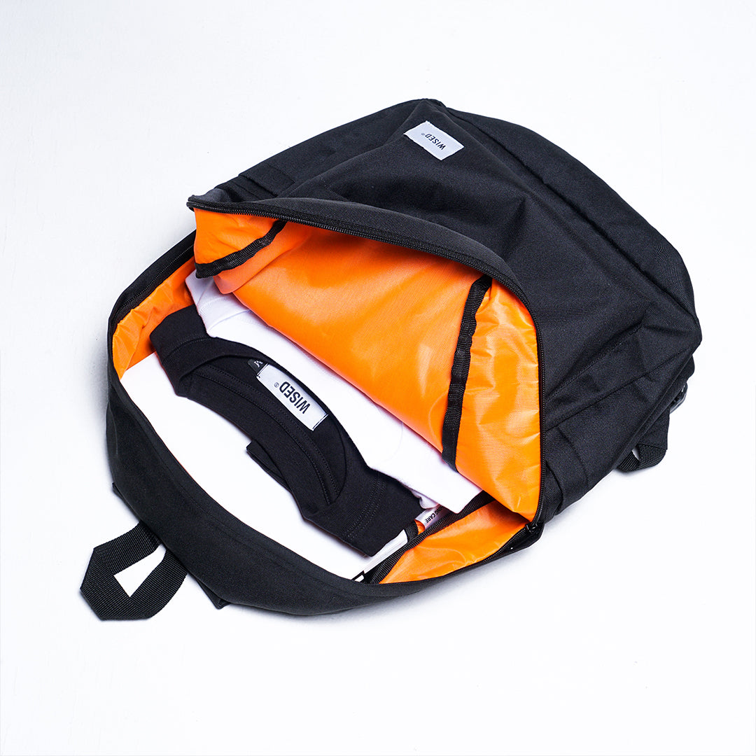 WISED  RORKE  DAYPACK