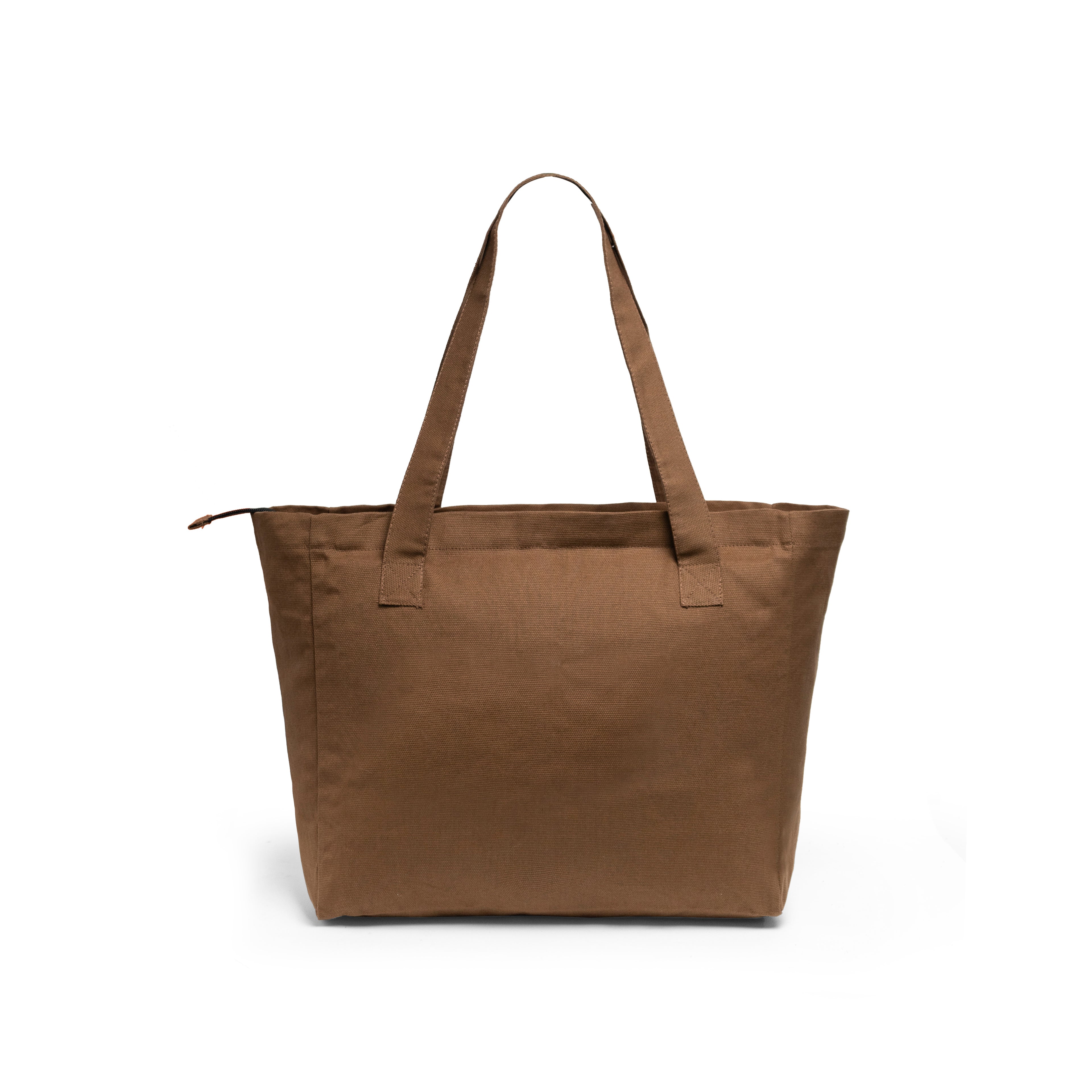WISED  FORTED  TOTEBAG