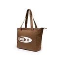 WISED  FORTED  TOTEBAG
