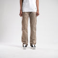 WISED  SCOUT KHAKI  CHINO PANTS