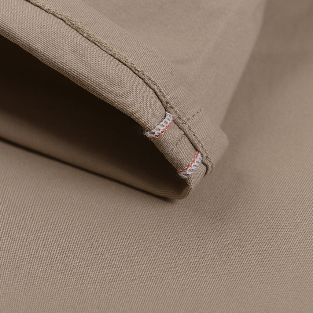 WISED  SCOUT KHAKI  CHINO PANTS
