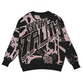 WISED  DENZEL  KNITWEAR CARDIGAN