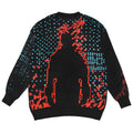 WISED  GROOVE  KNITWEAR CARDIGAN