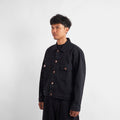 WISED | YUGEN | TRUCKER JAKET