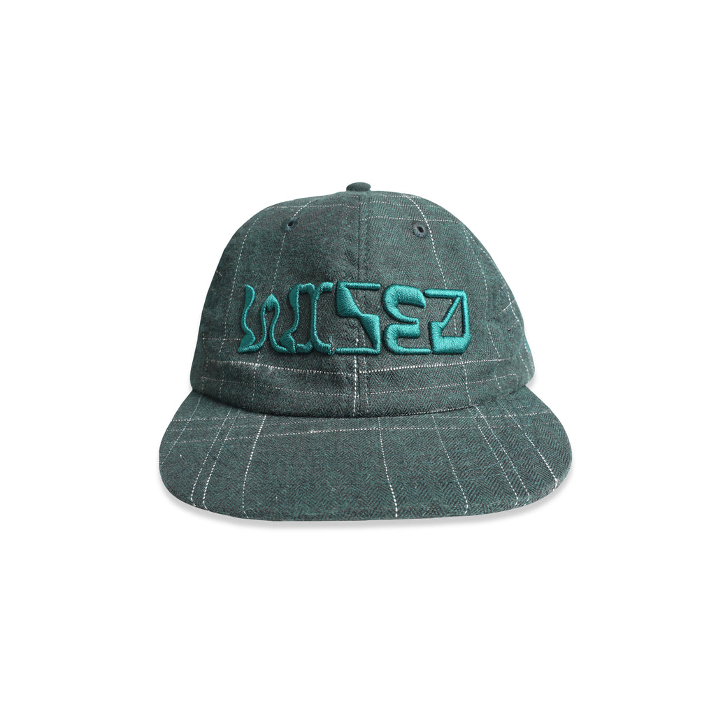 WISED | SEVER | 6 PANEL HAT