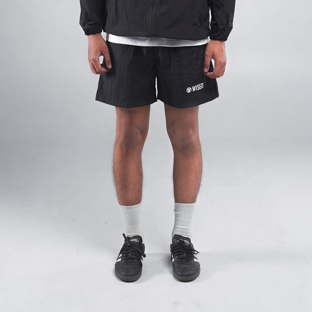 WISED | FASTLANE | RUNNING SHORT