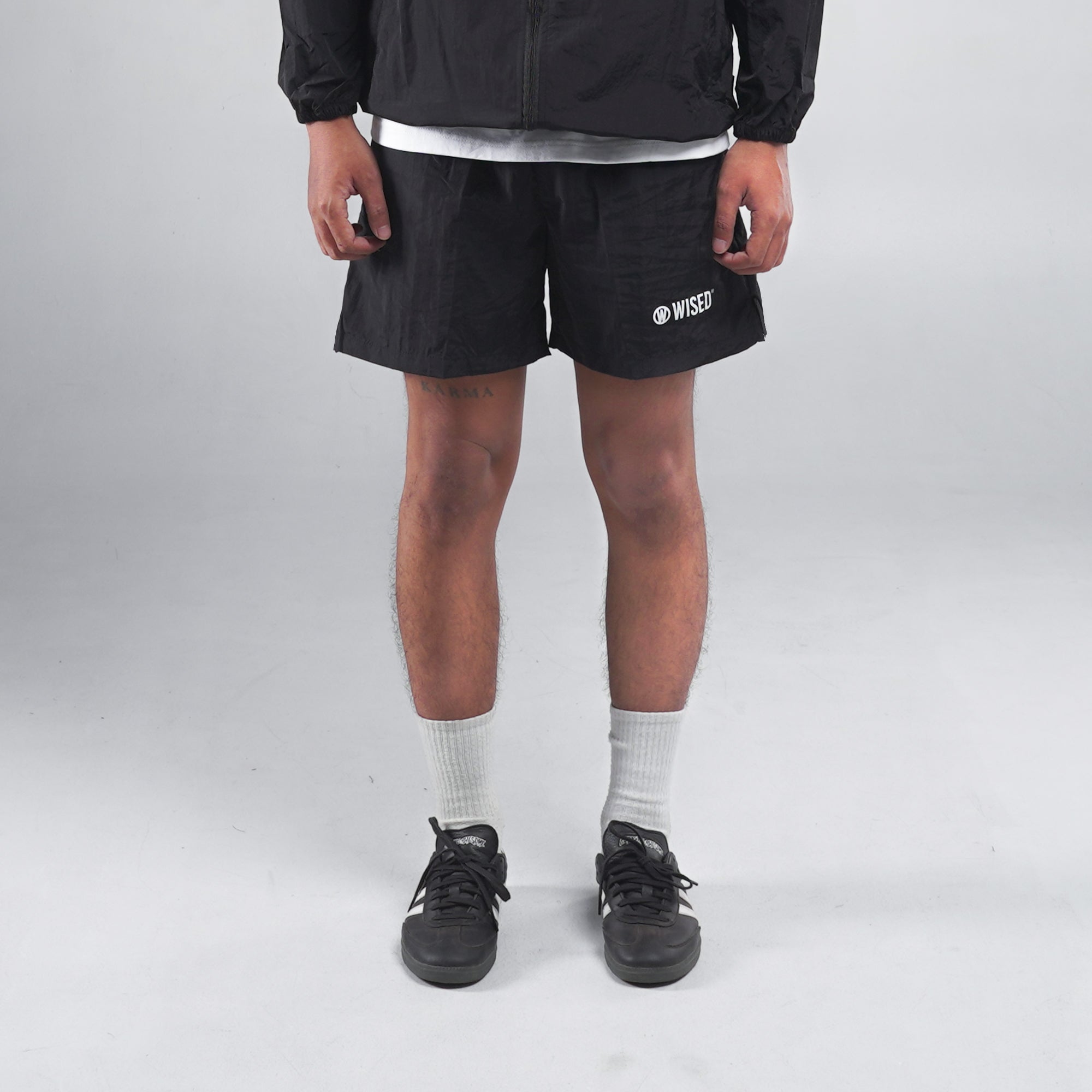WISED | FASTLANE | RUNNING SHORT