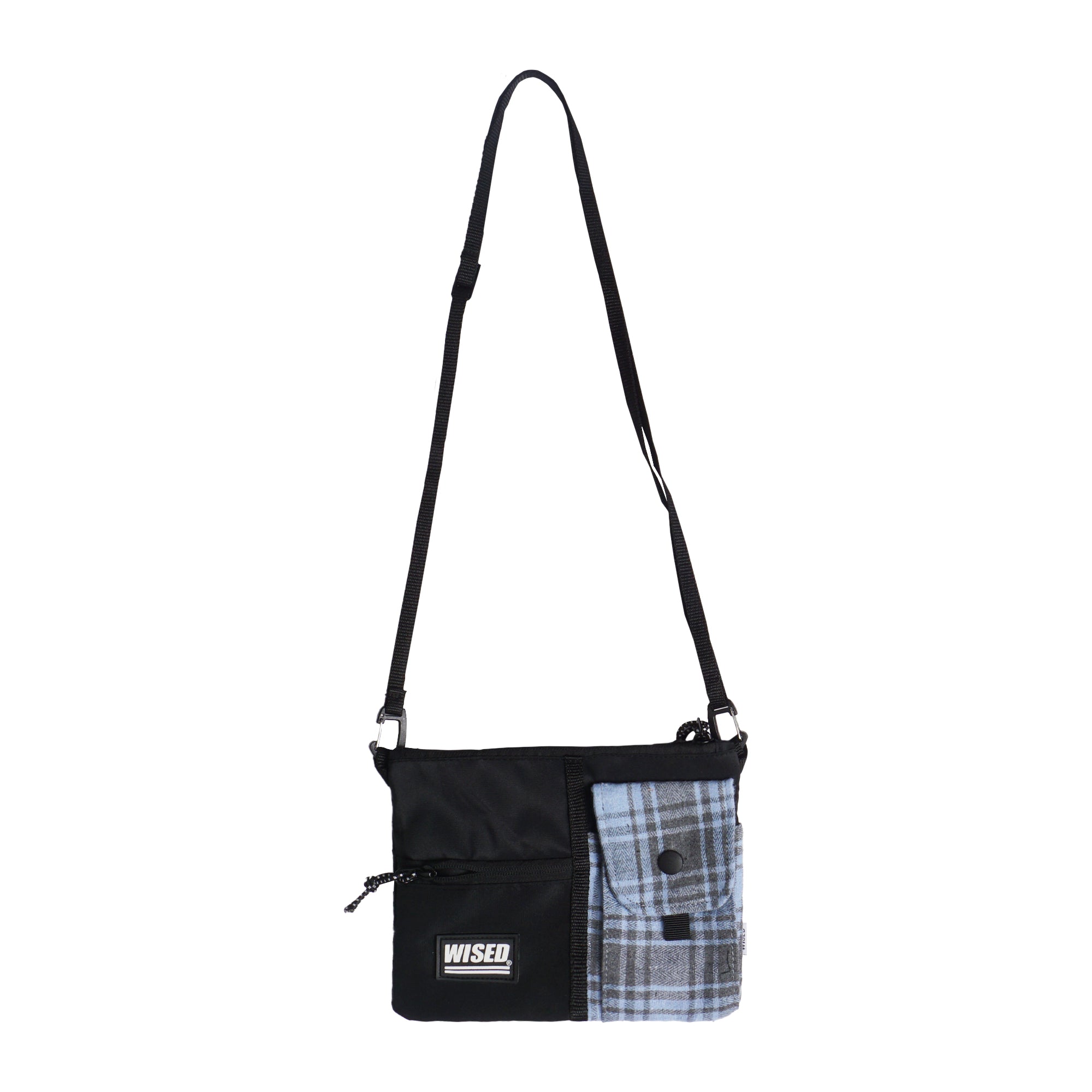 WISED | FISSURE | SLING BAG