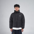 WISED | MORELAND | PUFFER HOODIE JACKET