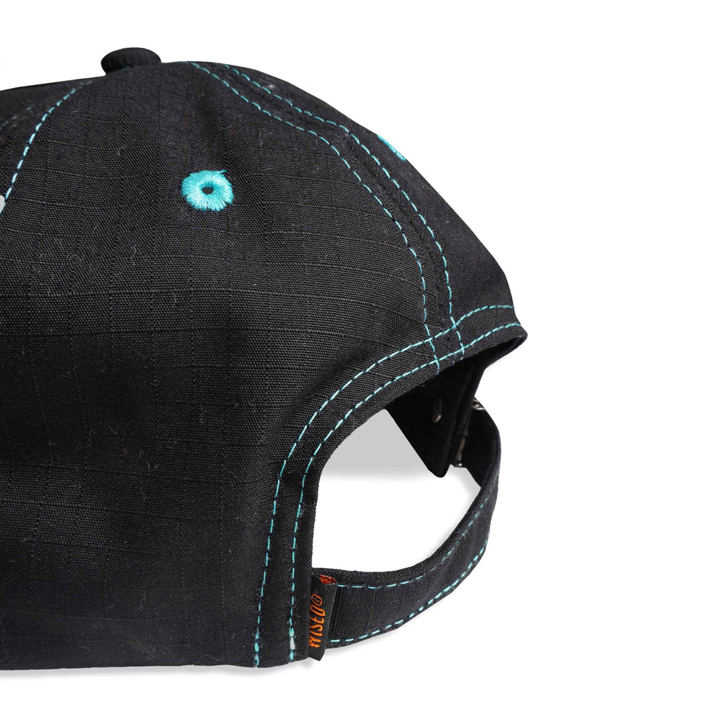 WISED | ACENT | 6 PANEL HAT