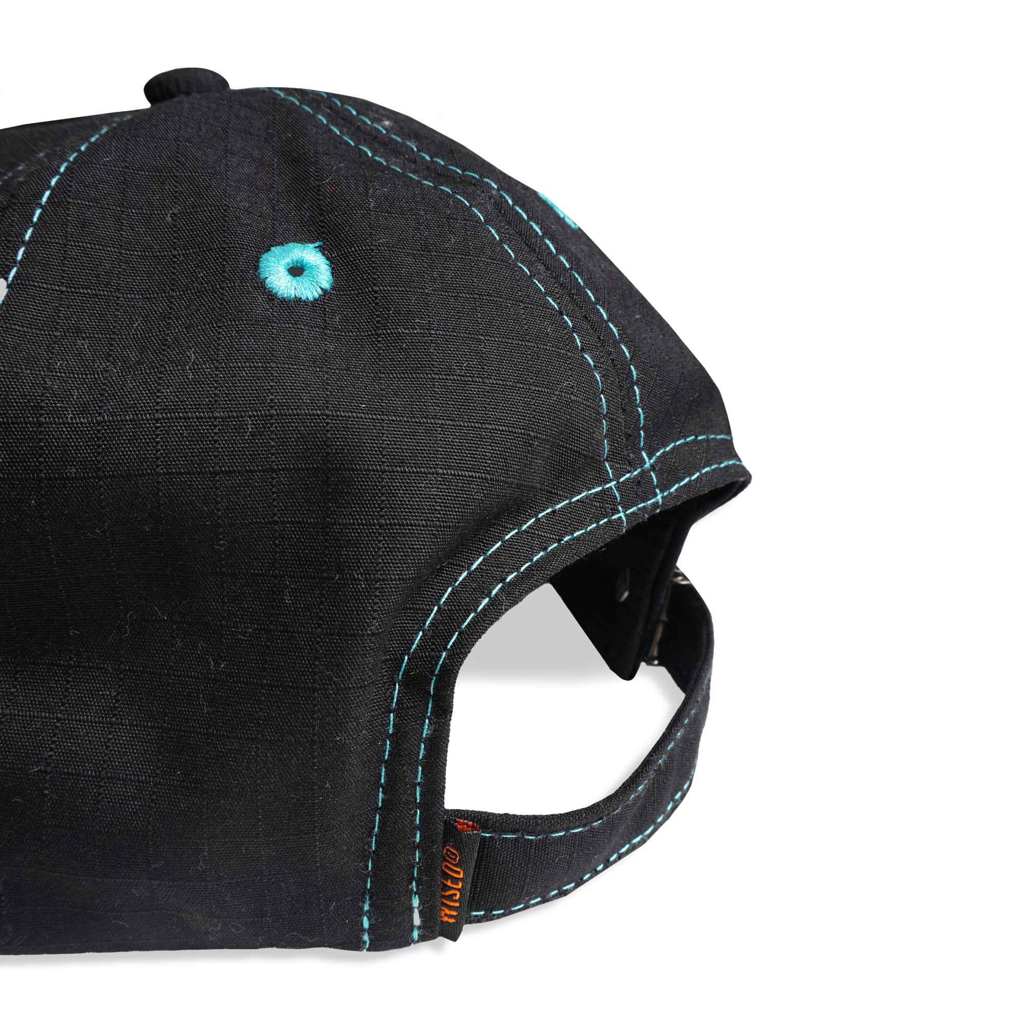 WISED | ACENT | 6 PANEL HAT