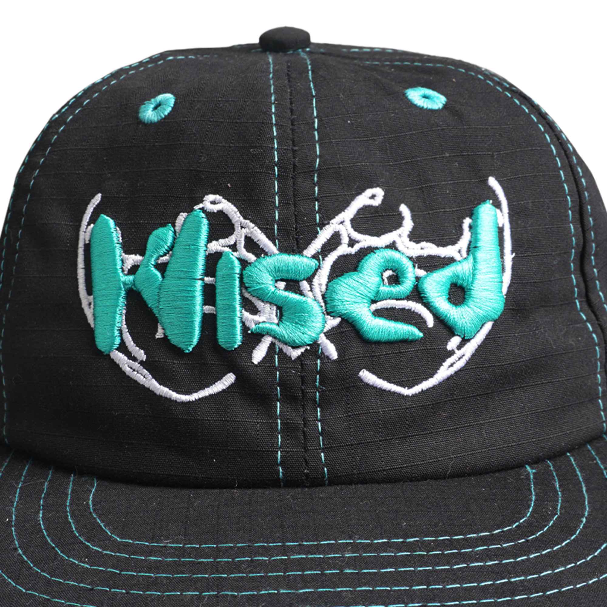 WISED | ACENT | 6 PANEL HAT