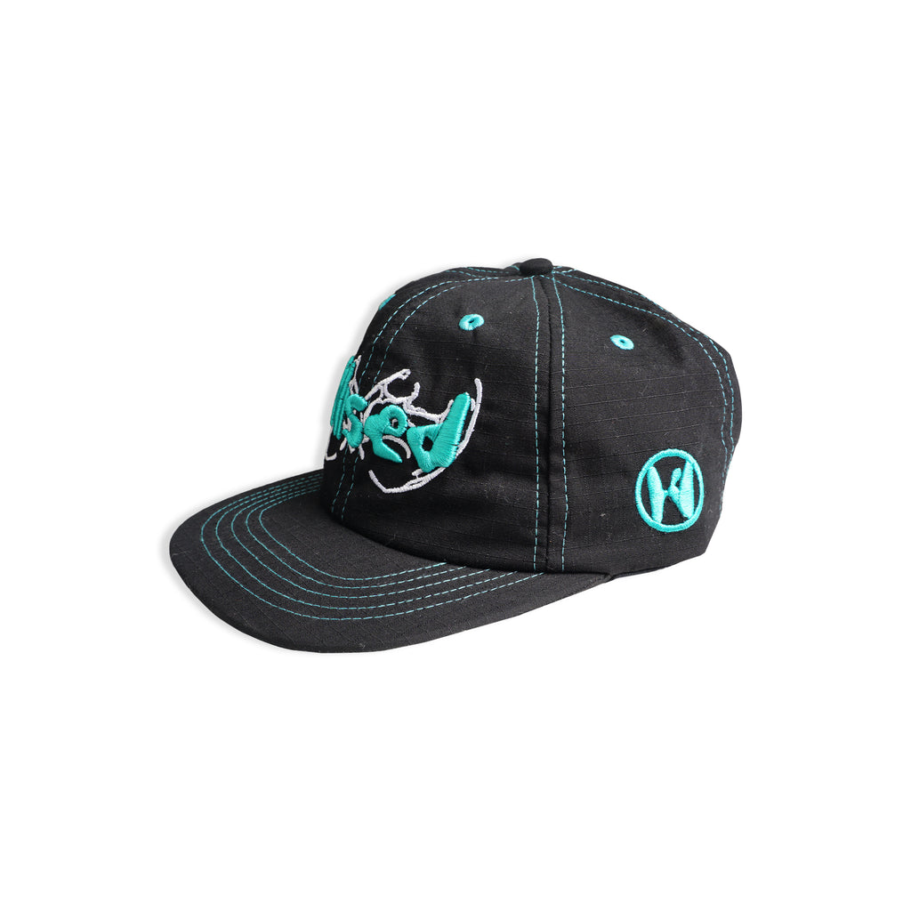 WISED | ACENT | 6 PANEL HAT