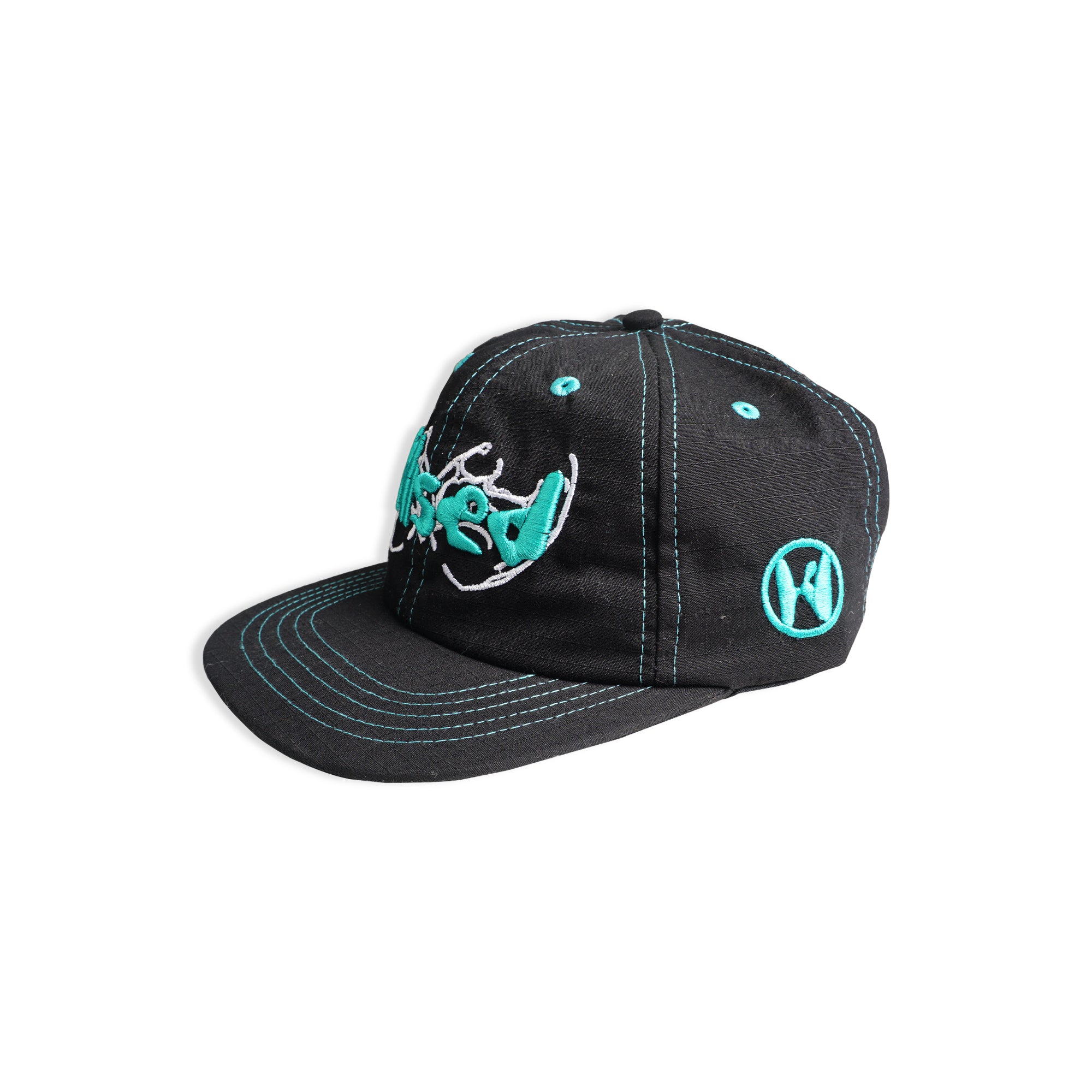 WISED | ACENT | 6 PANEL HAT