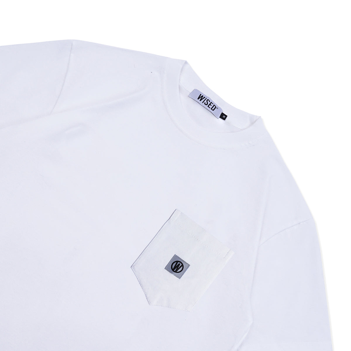 WISED |  AGUILA | T-SHIRT