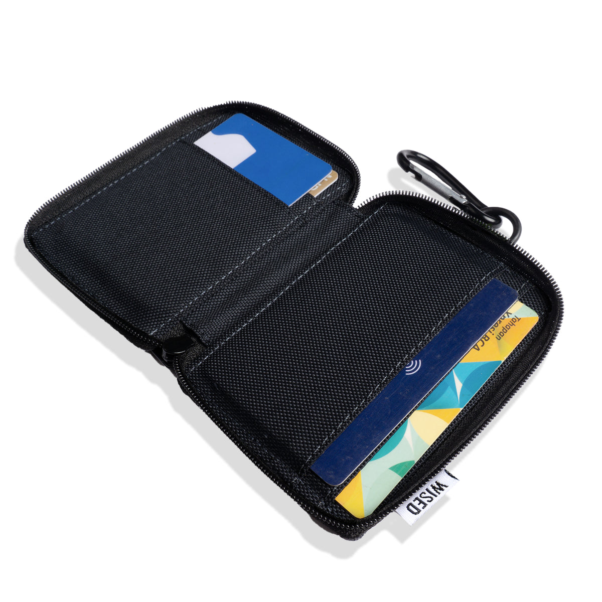 WISED | ARC | CARD HOLDER