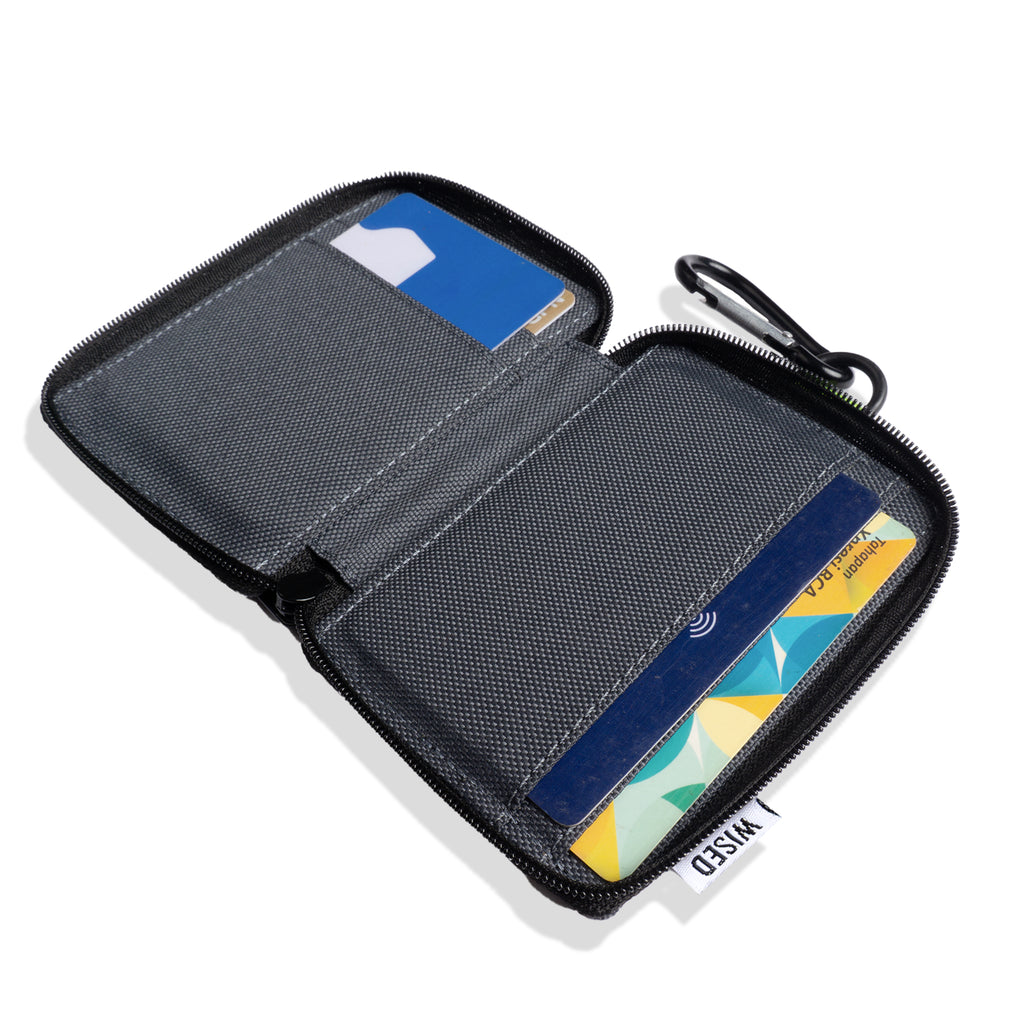 WISED | ARC | CARD HOLDER