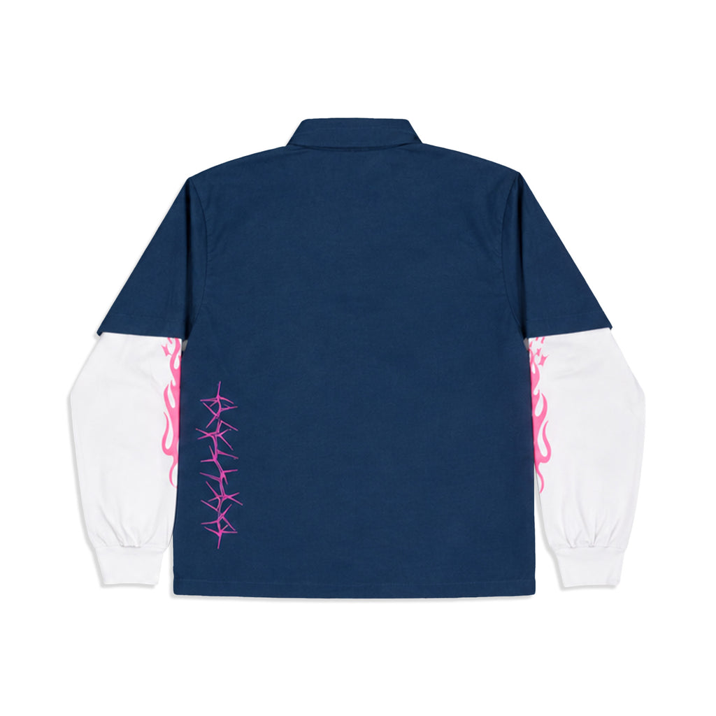WISED | BLAZE | LONG SHIRT