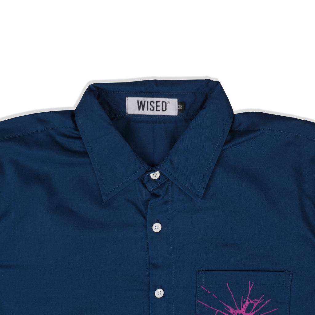 WISED | BLAZE | LONG SHIRT