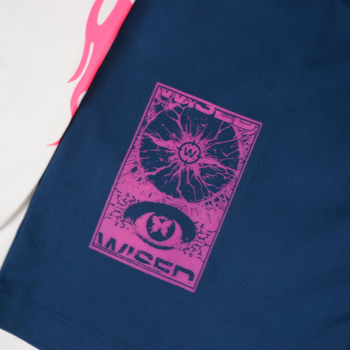 WISED | BLAZE | LONG SHIRT