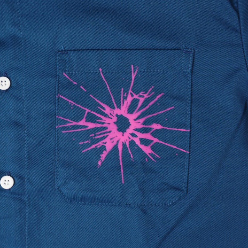 WISED | BLAZE | LONG SHIRT