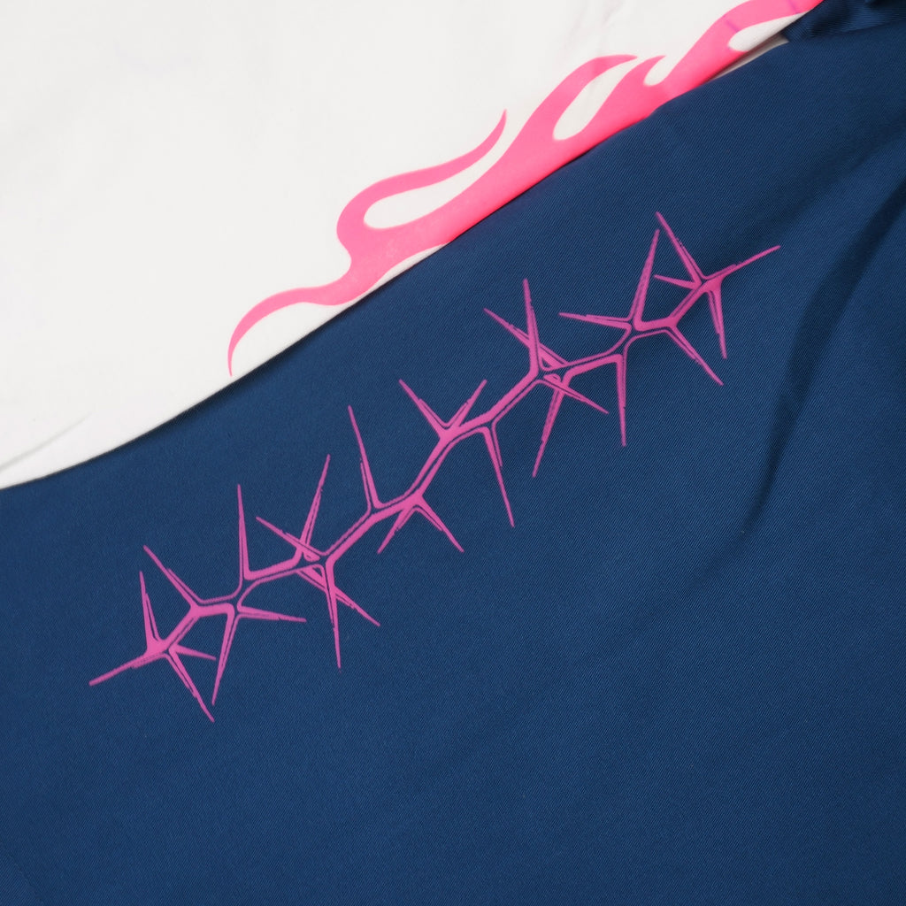 WISED | BLAZE | LONG SHIRT
