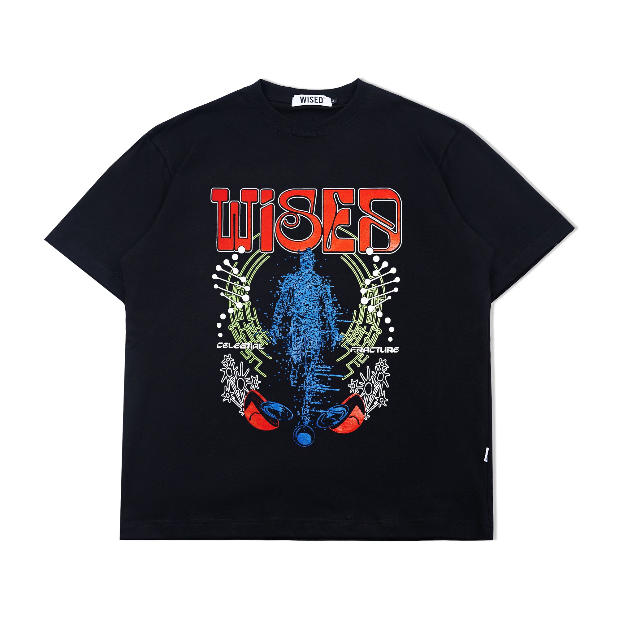 WISED |   CELESTIAL | T-SHIRT