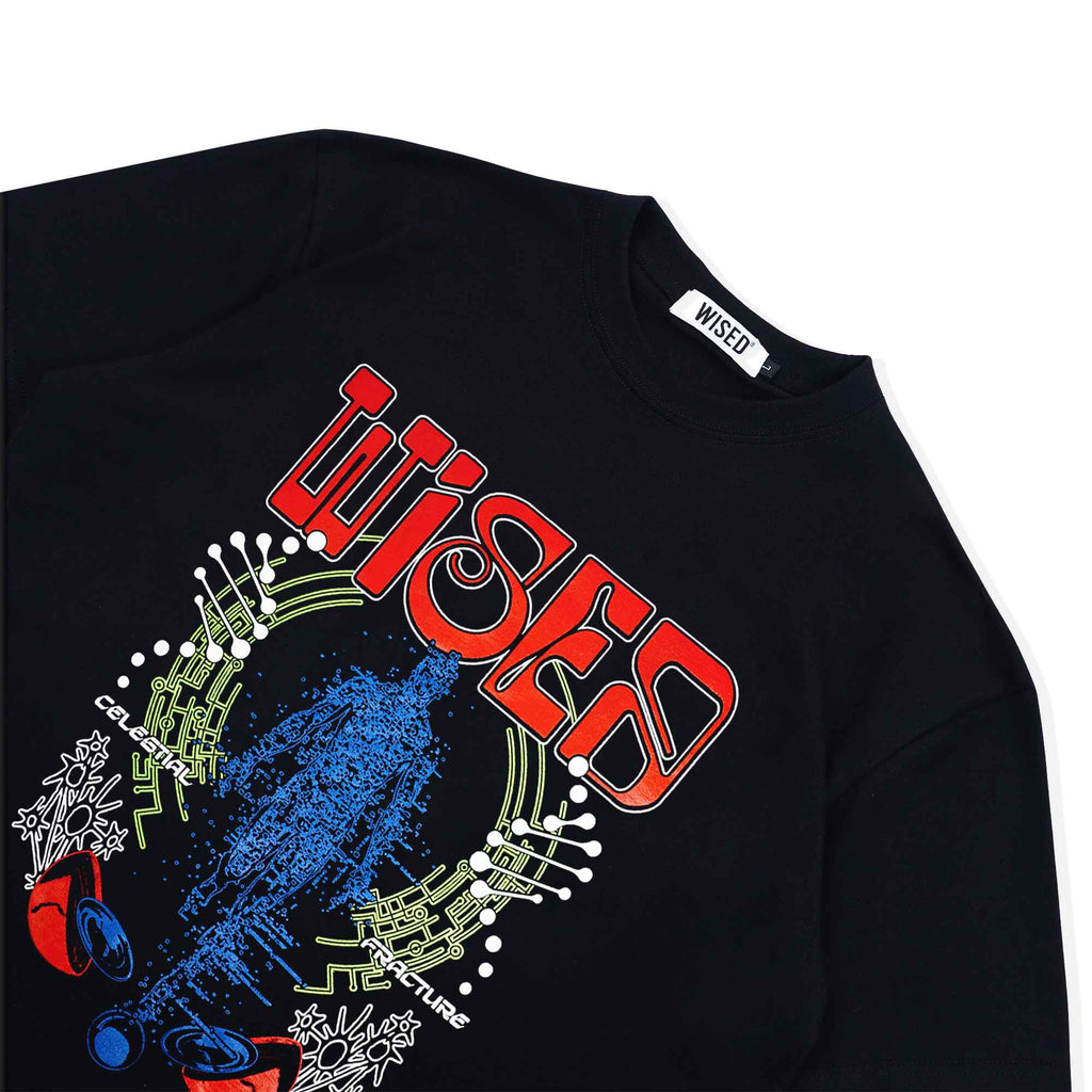 WISED |   CELESTIAL | T-SHIRT