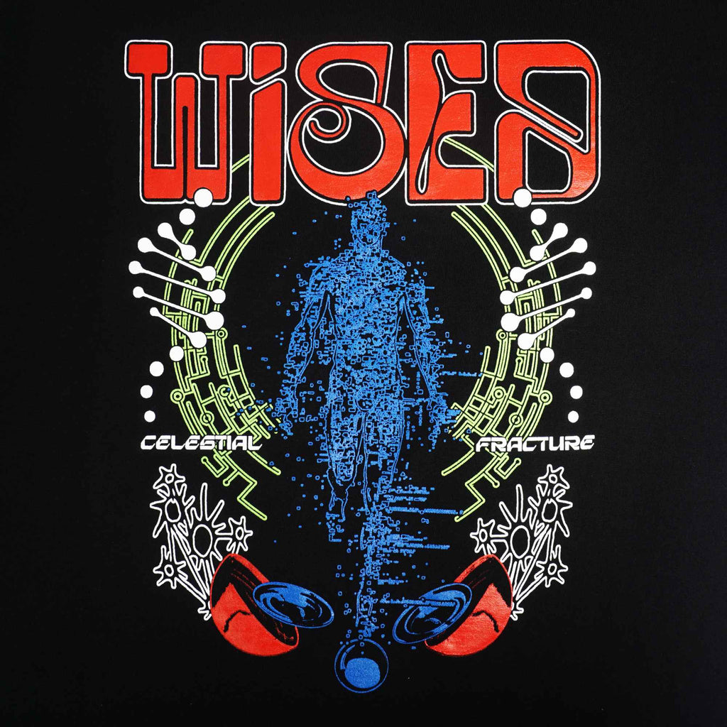 WISED |   CELESTIAL | T-SHIRT