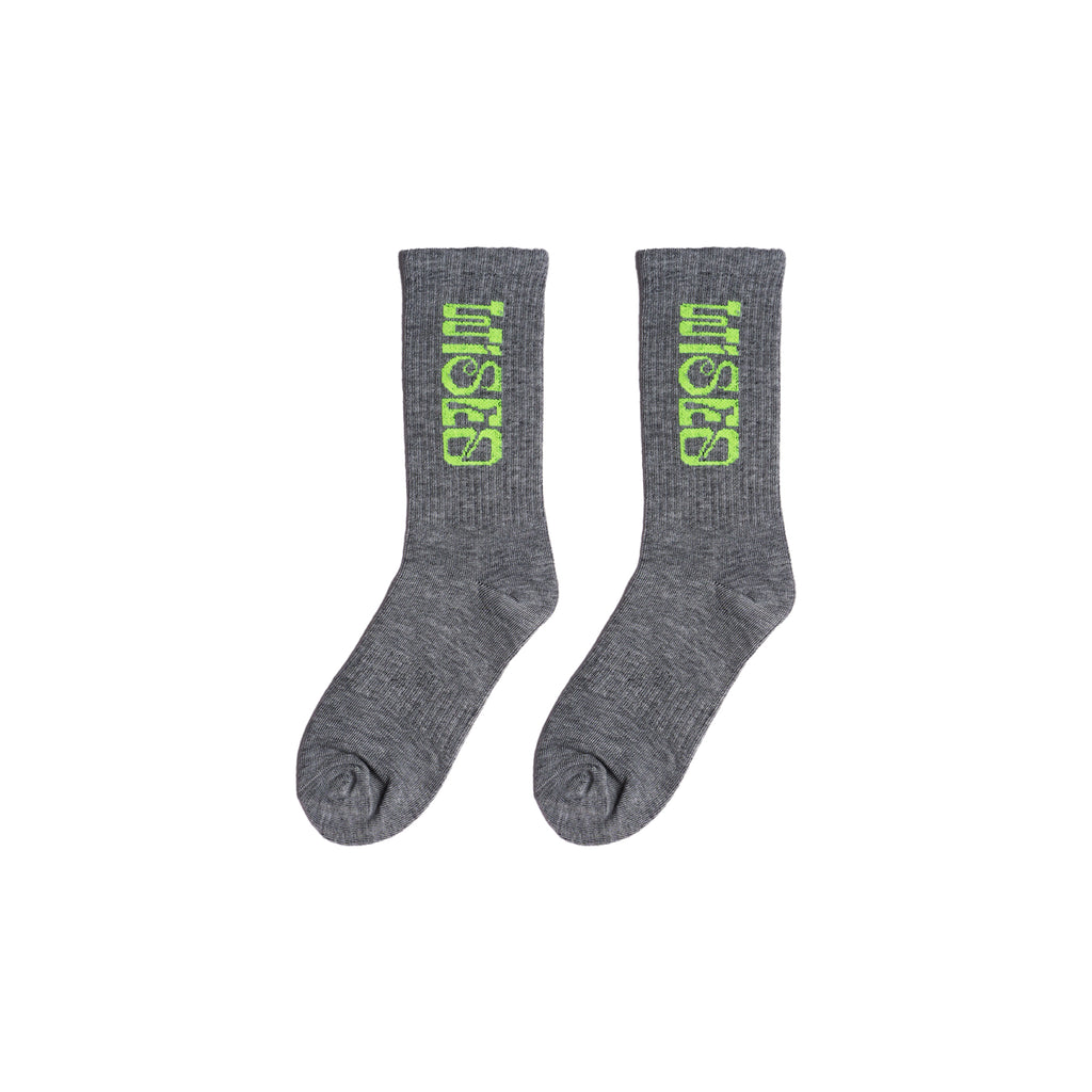 WISED | CREEK | SOCKS