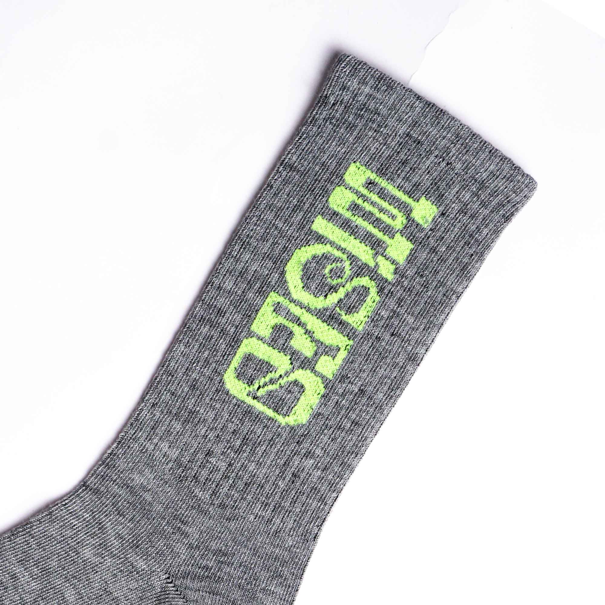 WISED | CREEK | SOCKS
