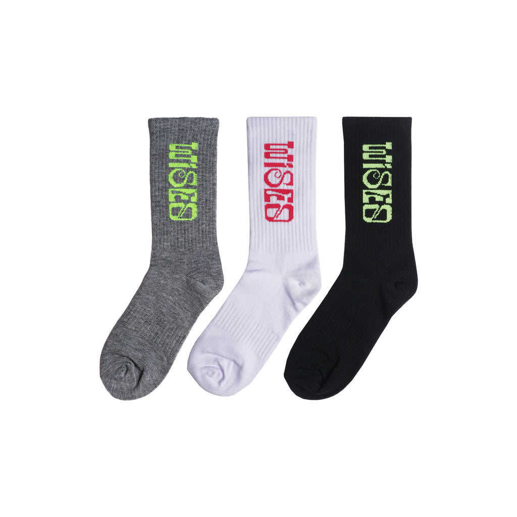 WISED | CREEK | SOCKS