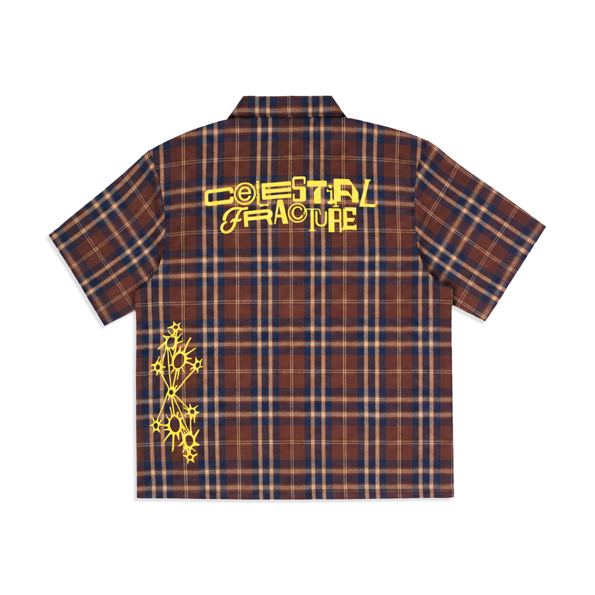 WISED | DIVINE | FLANNEL