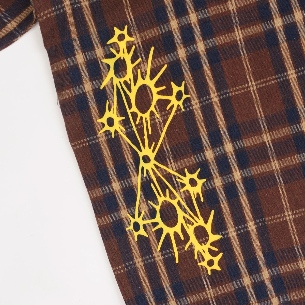 WISED | DIVINE | FLANNEL