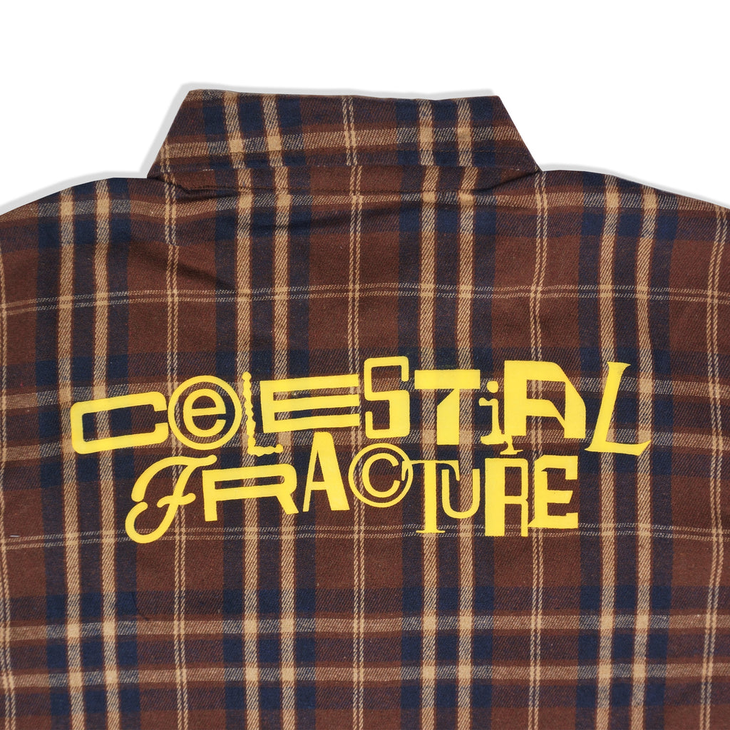 WISED | DIVINE | FLANNEL