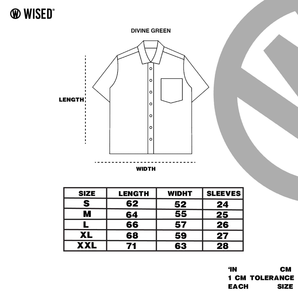 WISED | DIVINE | FLANNEL