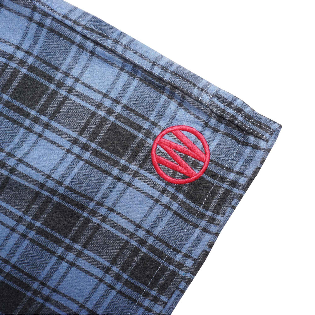 WISED | DUSK | SHORT CARPENTER PANTS