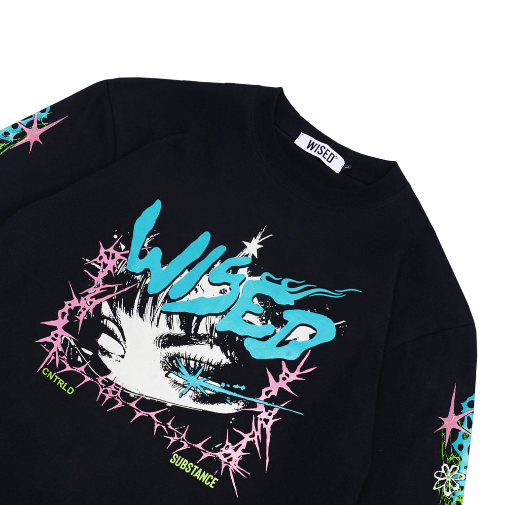 WISED |  EXTRACT | T-SHIRT