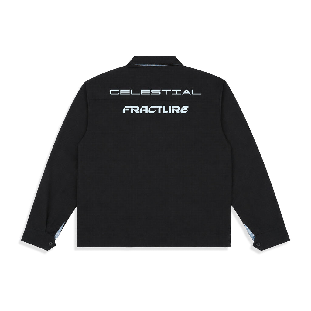 WISED | FACT | WORK JACKET