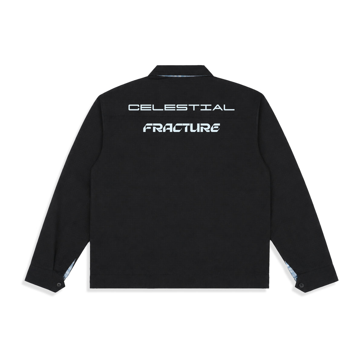 WISED | FACT | WORK JACKET