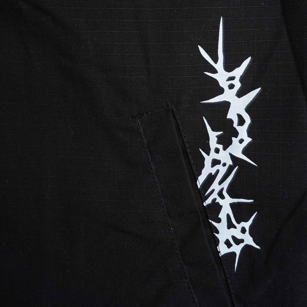 WISED | FACT | WORK JACKET